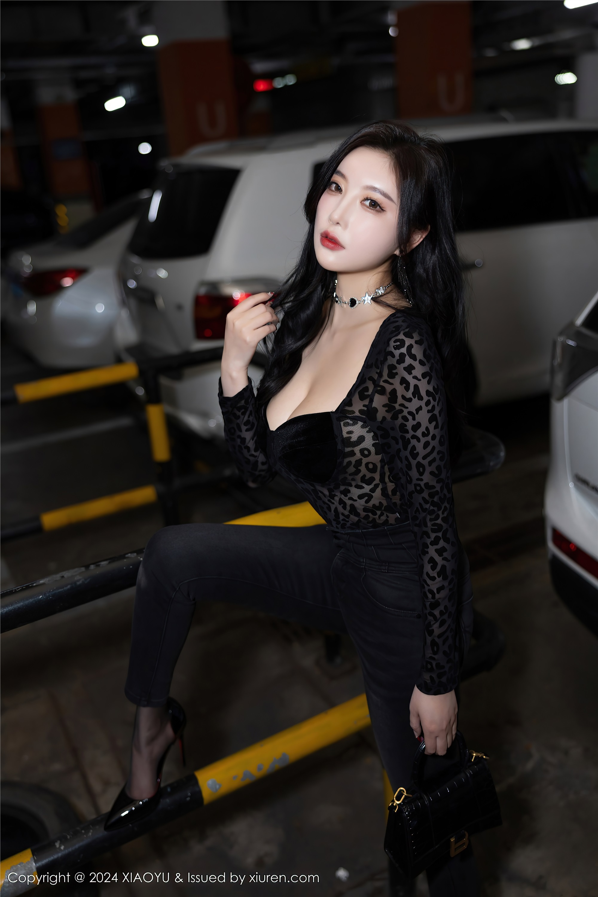 XIAOYU语画界 2024.03.08 VOL.1216 杨晨晨Yome